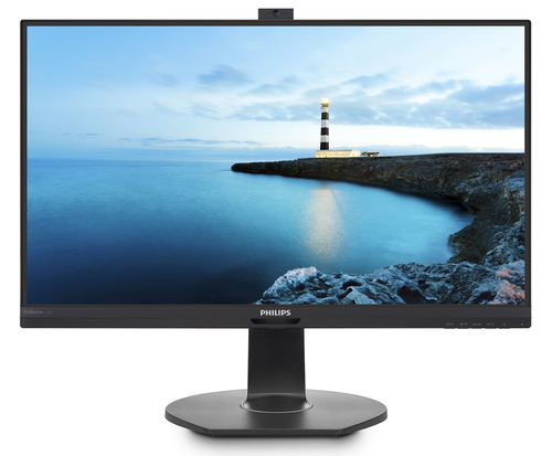 Philips Brilliance QHD LCD Monitor with PowerSensor 272B7QPTKEB/75 – image 2
