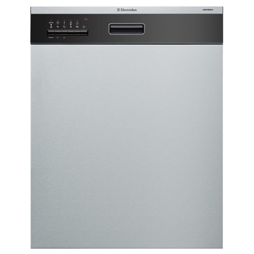 Electrolux GA60GLISSP Semi built-in 15 place settings