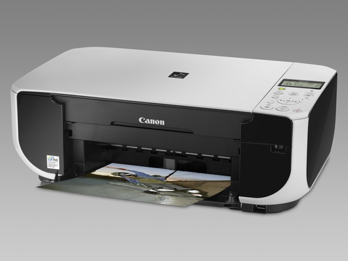 Canon PIXMA MP220 Inkjet A4 – image 3