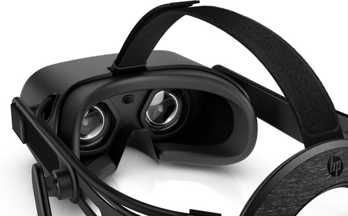 HP Reverb Virtual Reality Headset - Professional Edition – image 7