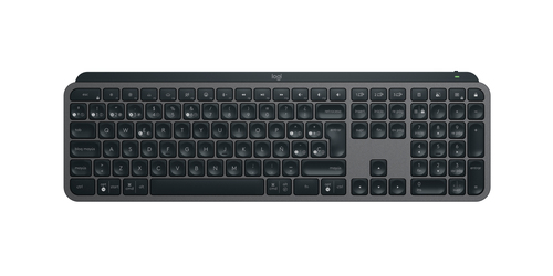 Teclado LOGITECH 920-011561