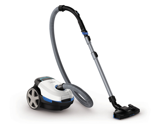 Philips Performer Compact Vacuum cleaner with bag FC8385/02 – image 2