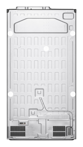 LG NatureFRESH™ GSBV70DSTF American Fridge Freezer – image 8