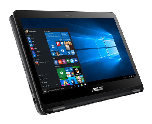 ASUS Vivobook Flip TP301UA-DW219T laptop Intel® Core™ i7 i7-6500U Hybrid (2-in-1)