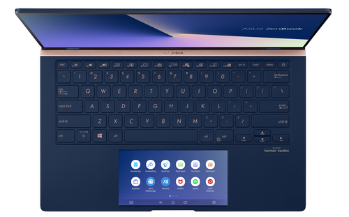 ASUS Zenbook 14 UX434FQ-AI082T laptop Intel® Core™ i7 i7-10510U – image 8