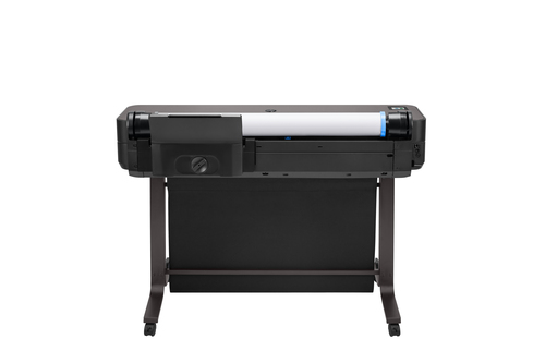 HP Inc. Ploter DesignJet T630 36-in Printer 5HB11D