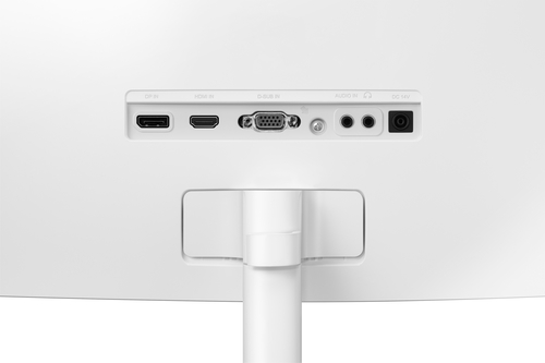 Samsung C27F591FDU computer monitor – image 4