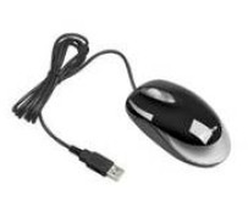 Targus Full Size Kaleidoscope Mouse