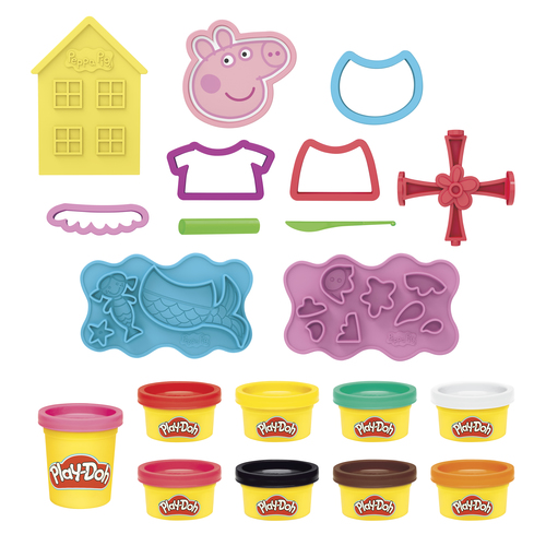 Play-Doh F14975L0 игрушка для творчества и рукоделия