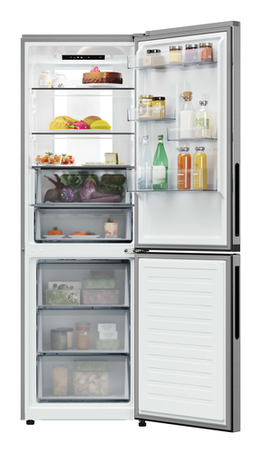 Candy Fresco CNCQ4T618AX Freestanding – image 2