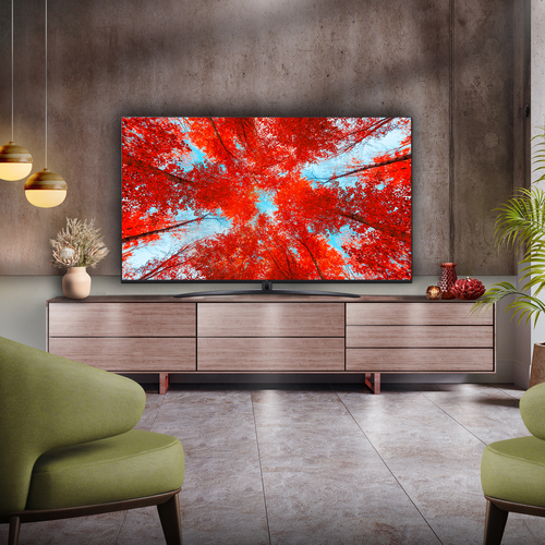 LG 75UQ91006LA.AEK TV – image 7