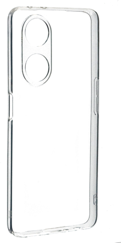 Minimalistisch ontwerp met extra grip en meer bescherming! Zoek je een eenvoudig hoesje dat gewoon zijn werk doet? De Classic TPU Case is het perfecte, afbeelding 6