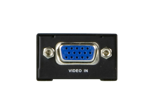 ATEN VB100 VGA Booster (1280 x 1024@70m) – image 2