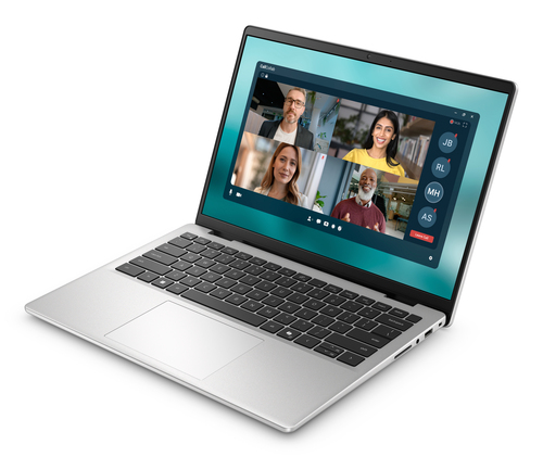 Dell DC14250 Intel Core 7 150U Laptop – image 2