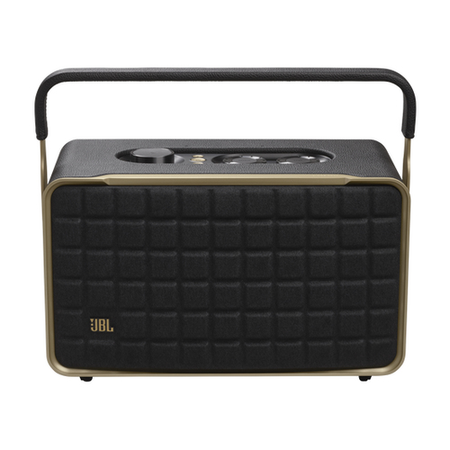 JBL Authentics 300 Zwart, afbeelding 2