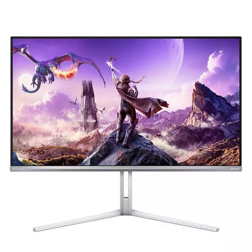 Philips Evnia 8000 32M2N8900 32 QD-OLED 4K Uhd 240Hz 0.03ms USB-C Gaming Monitor - image 5
