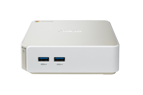 ASUS Chromebox CHROMEBOX2-G313U-BE Intel® Core™ i7 i7-5500U – image 4