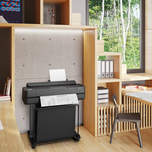 Plotter HP T650