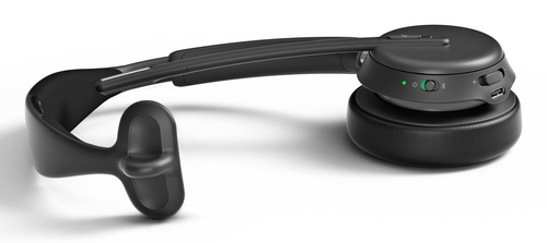 1001132 IMPACT 1030 Mono Bluetooth headset., afbeelding 5