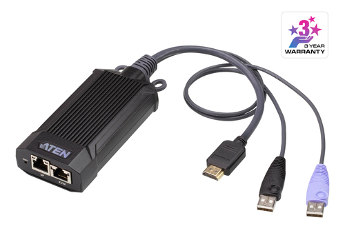 USB HDMI KVM DIGIPROCESSOR