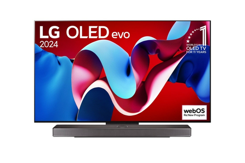 LG OLED55C47LA.AEUD