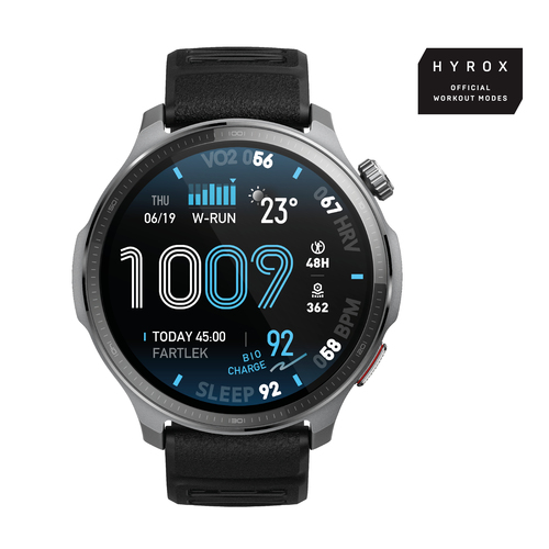 Amazfit Balance 2 XT – image 1