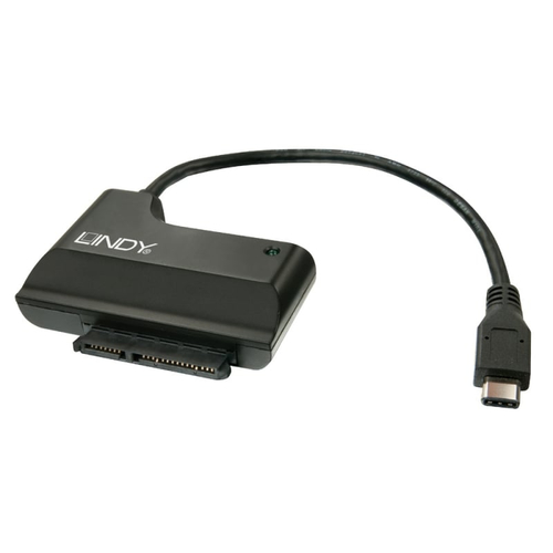 Lindy 43189 interface cards/adapter