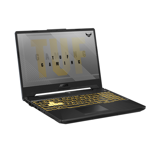 ASUS TUF Gaming A15 FX506LU-HN110T-BE Intel® Core™ i7 i7-10870H Laptop – image 3