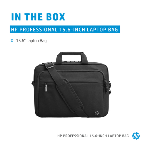 HP Professional 15.6 Laptop Bag – image 2