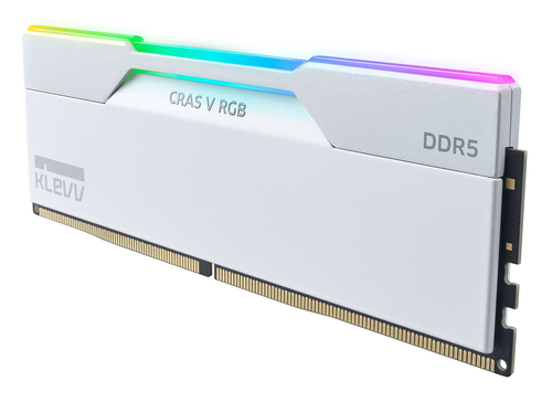 KLEVV 32 GB DDR5-6000 (2x 16 GB) Kit werkgeheugen, afbeelding 7