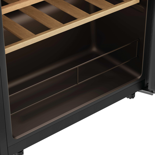 Candy DiVino CWC034 Freestanding Black 34 bottle(s) – image 8