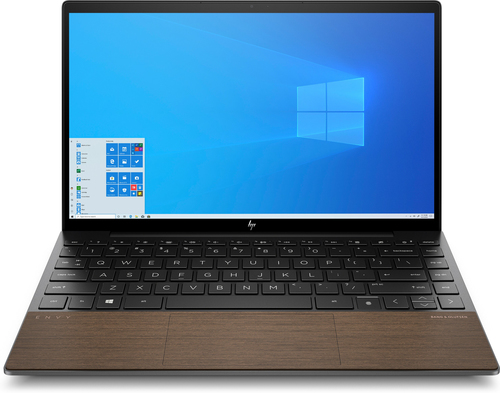HP ENVY 13-ba0003nk Intel® Core™ i7 i7-1065G7 Laptop