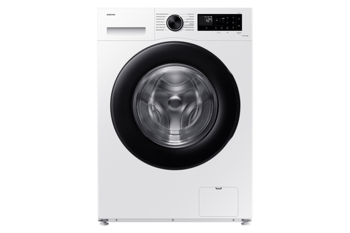 Samsung WW80CGC04AAEEN EcoBubble