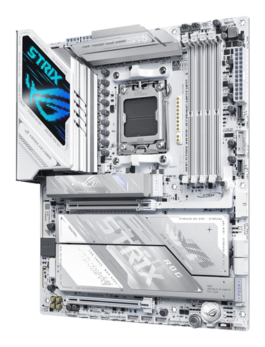 ASUS ROG STRIX X870E-A GAMING WIFI7 NEO