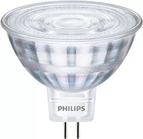 Philips 8719514307605 LED лампа Теплый белый 2700 K 2,9 W GU5.3 F