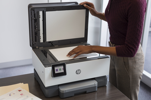HP OfficeJet Pro 9013 All-in-One Printer – image 7