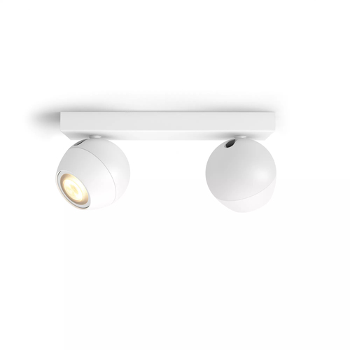 Philips Hue White ambience 5047231P6 Умное точечное освещение Bluetooth/Zigbee 5 W