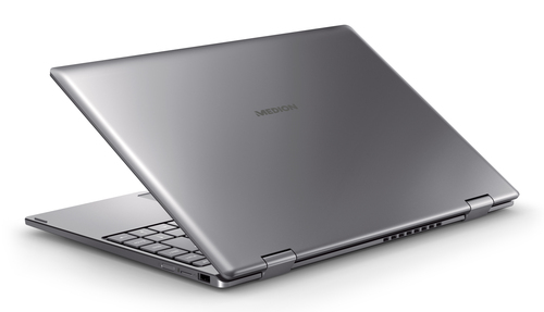 MEDION AKOYA S14401 Intel® Core™ i5 i5-8265U Hybrid (2-in-1) – image 2