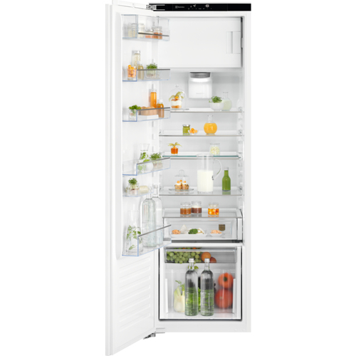 Electrolux IK329SAL combi-fridge Built-in