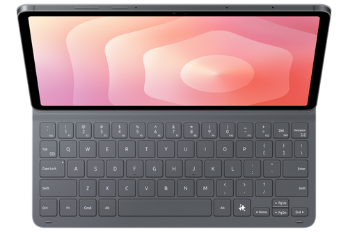 Samsung Galaxy Tab S11 Book Cover Keyboard Slim QWERTY, afbeelding 10