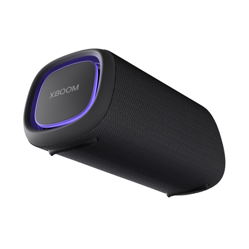 LG XG7QBK.DGBRLLK portable/party speaker Mono portable speaker Black – image 5