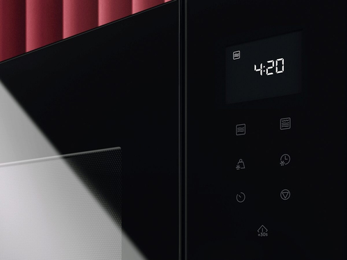 AEG OS5MG20EB, afbeelding 9