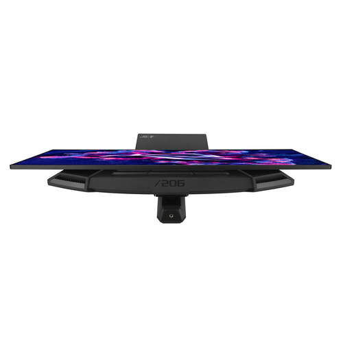ASUS ROG Strix OLED XG27AQDMG computer monitor – image 9