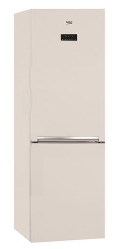 Beko RCNA340E20W fridge-freezer Freestanding White