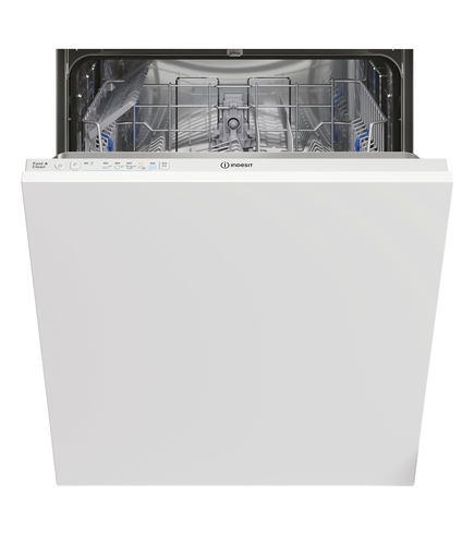Indesit IN2IE14CNP80 Полностью встраиваемый 14 мест