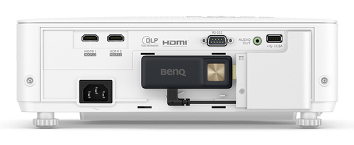 Proyector BENQ TK700STi