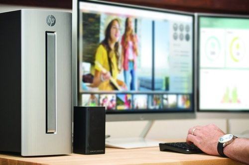 HP ENVY 750-274na Intel® Core™ i7 i7-6700 – image 7