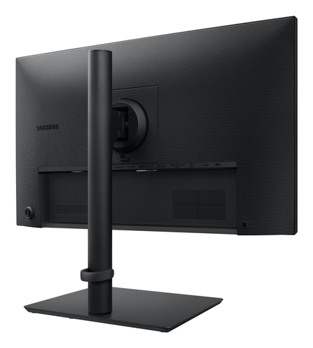 Samsung S24F434UAU computer monitor 61 cm (24 ) 1920 x 1080 Pixels Full HD LCD Zwart, afbeelding 5