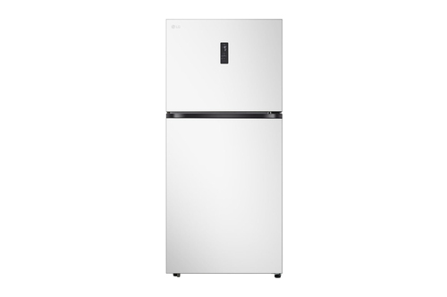LG GRTB622PQBQ Freestanding