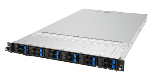 ASUS RS700-E11-RS12U Intel C741 Rack (1U) Grey – image 7